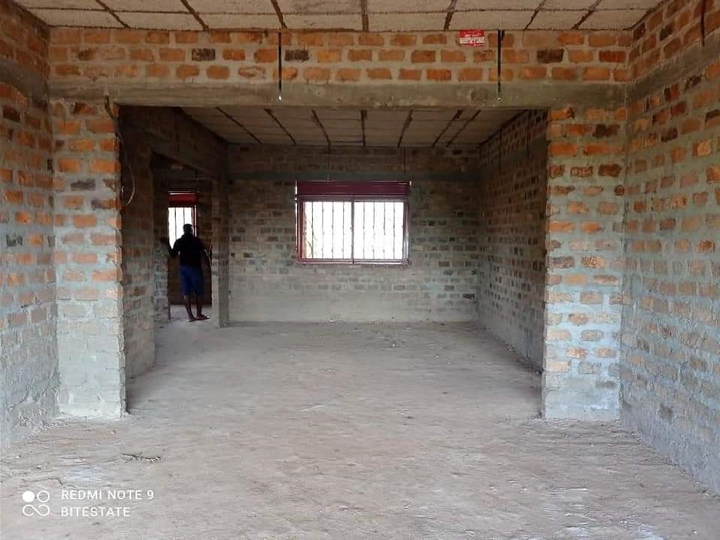 Shell House for sale in Namugongo Wakiso