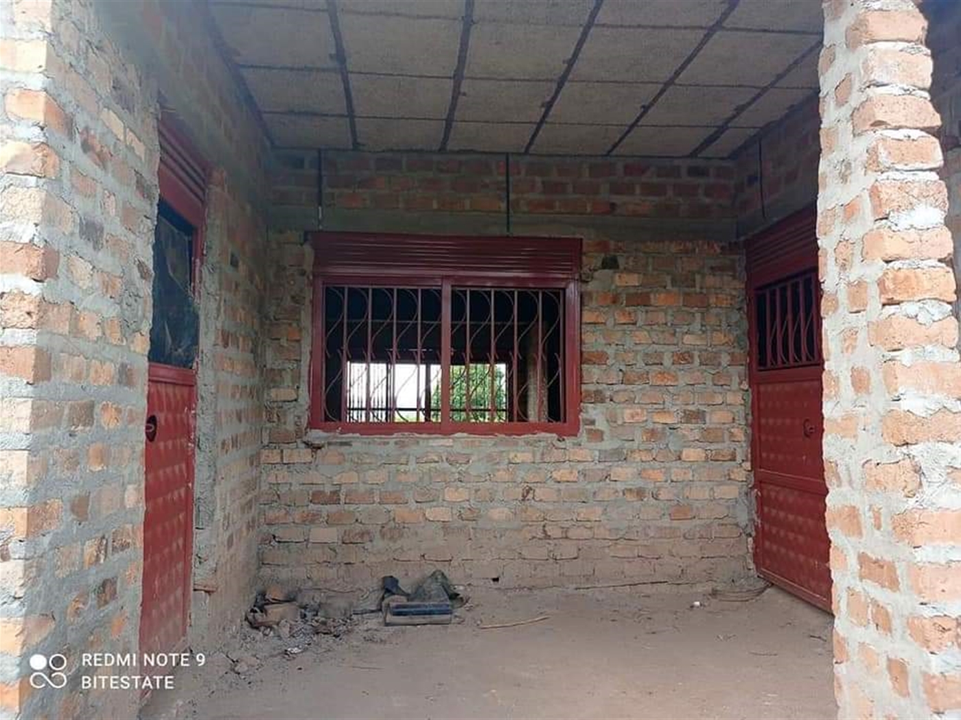 Shell House for sale in Namugongo Wakiso