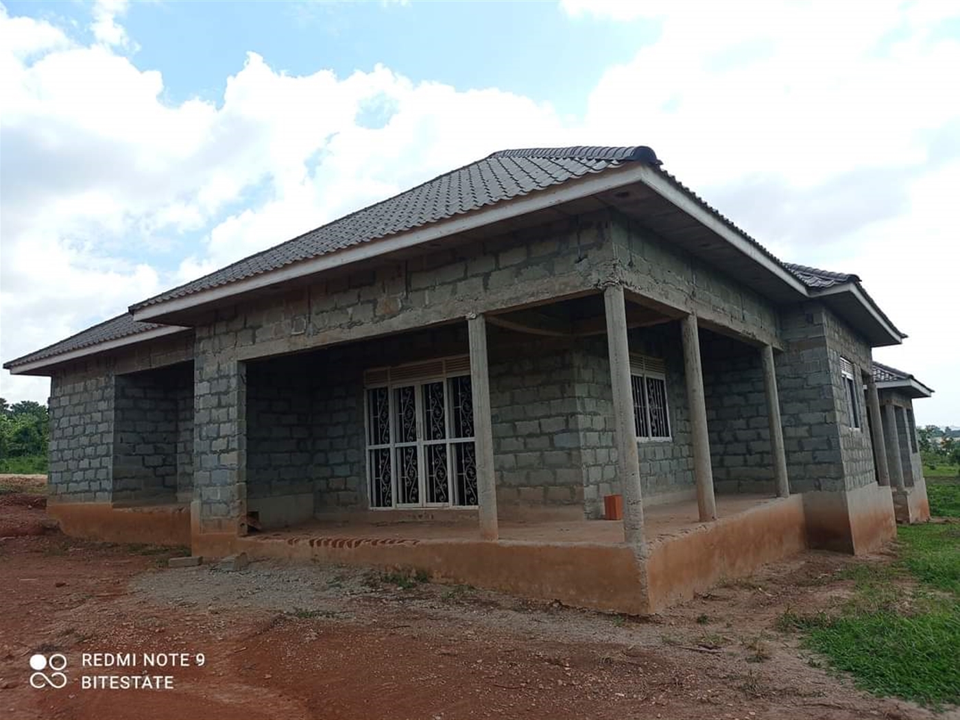 Shell House for sale in Namugongo Wakiso