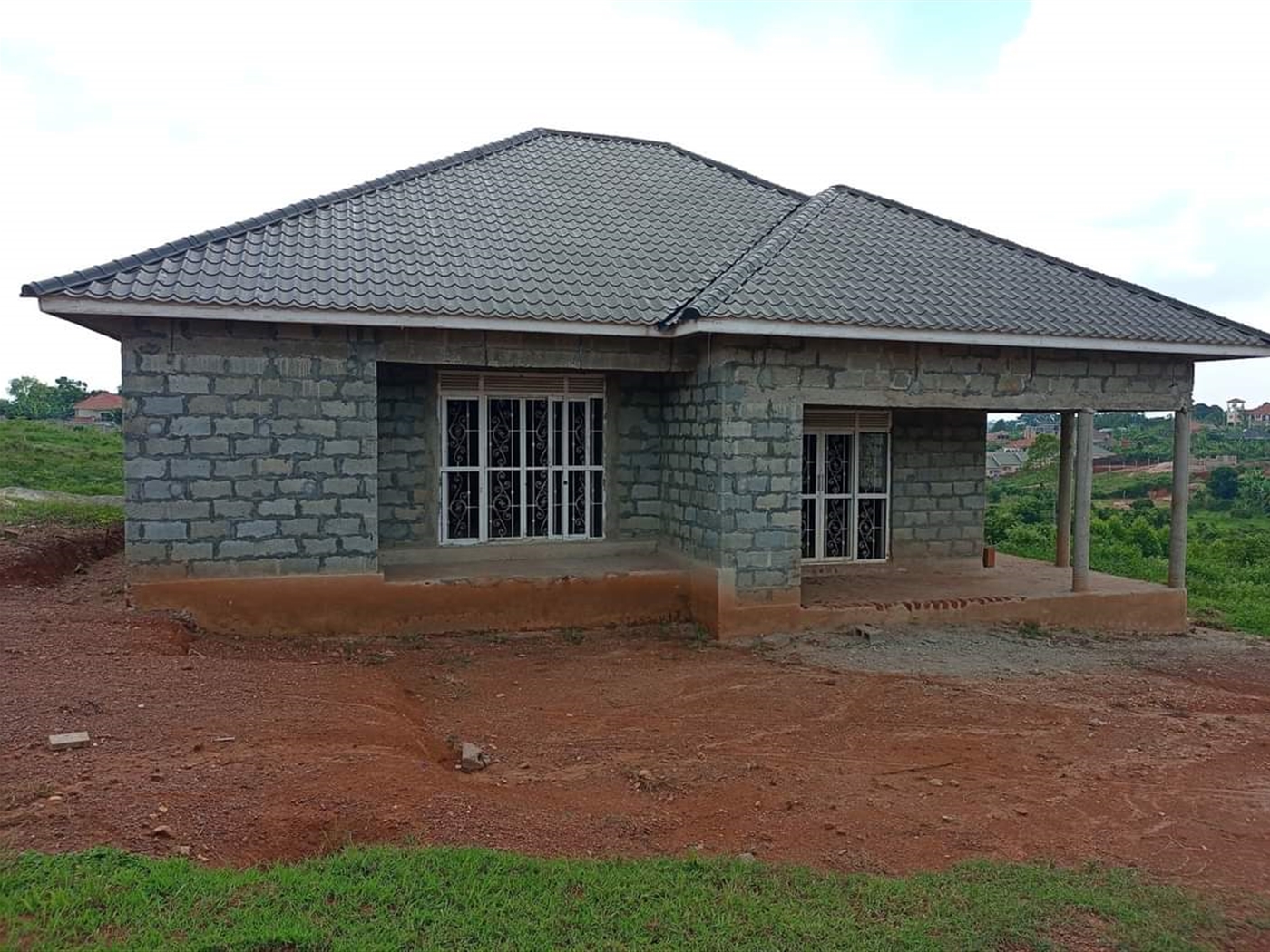 Shell House for sale in Namugongo Wakiso