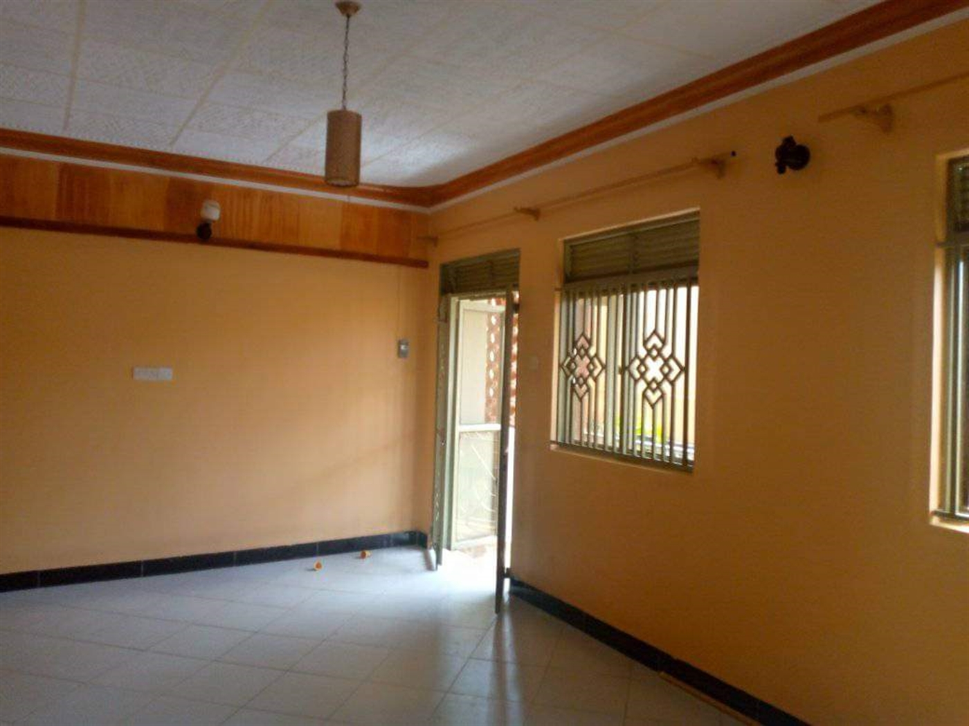 Semi Detached for rent in Kira Wakiso