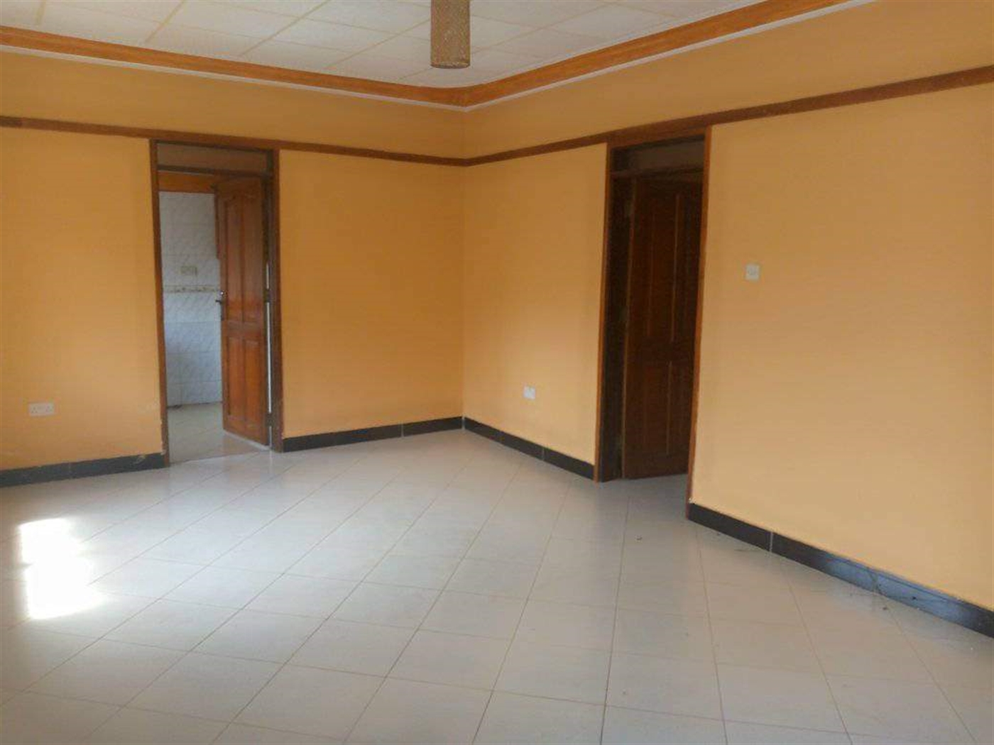 Semi Detached for rent in Kira Wakiso