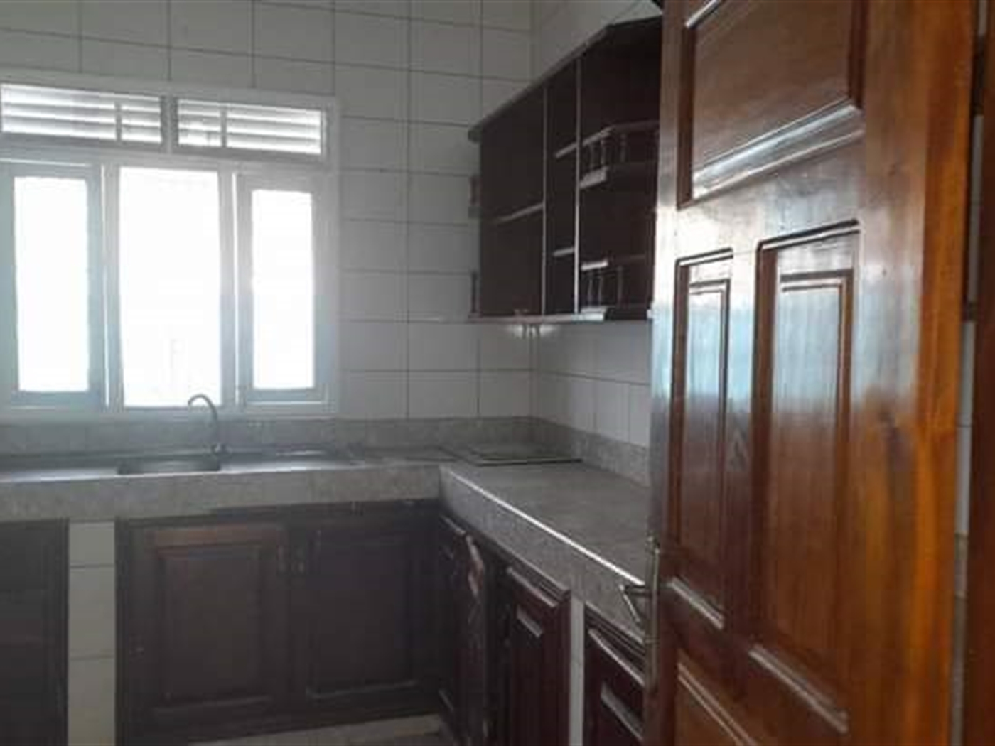 Bungalow for rent in Kyaliwajjala Wakiso