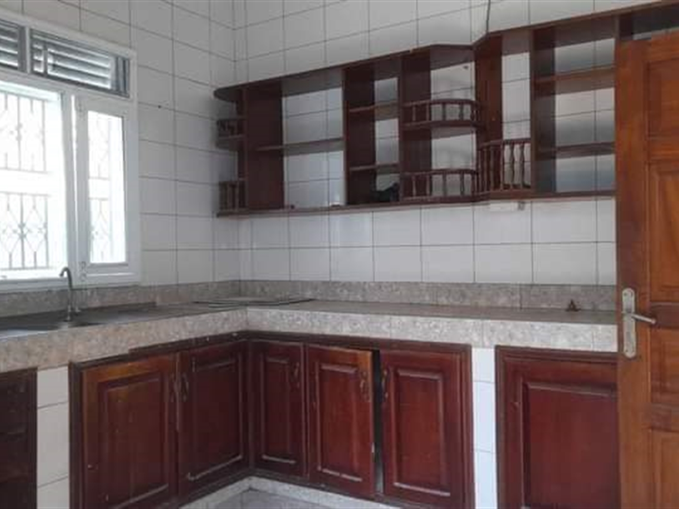 Bungalow for rent in Kyaliwajjala Wakiso