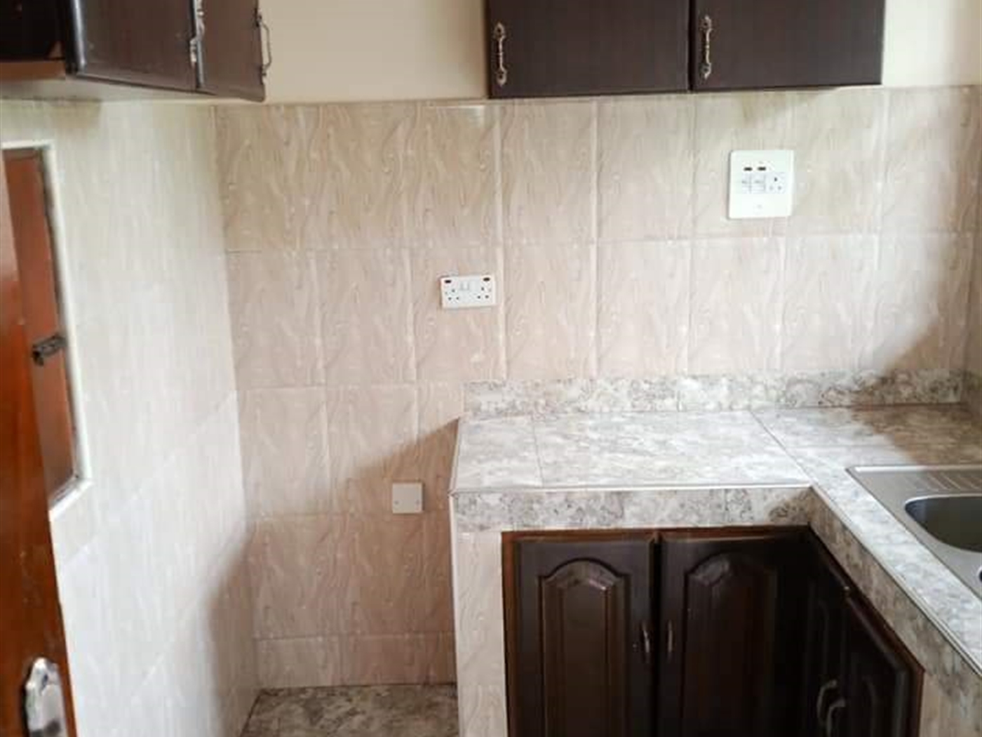 Apartment for rent in Gayaza Wakiso