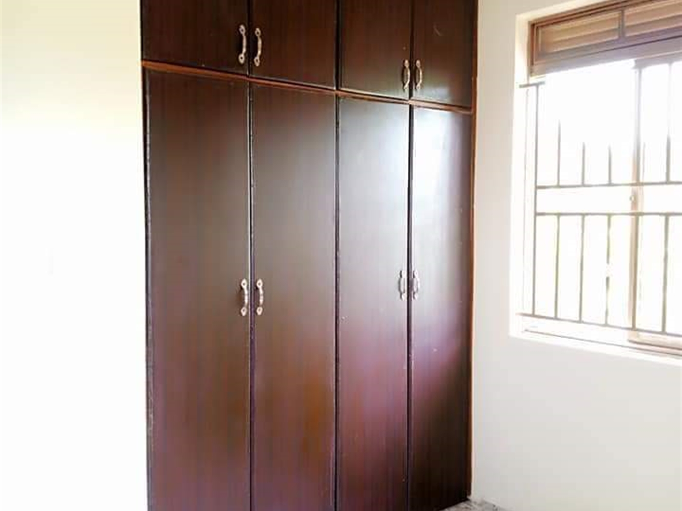 Apartment for rent in Gayaza Wakiso