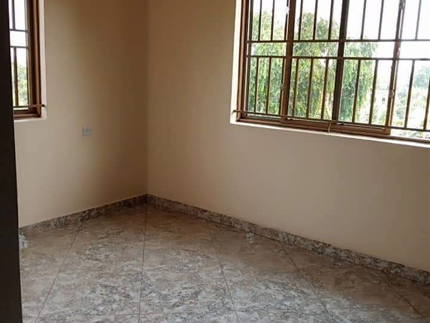 Apartment for rent in Gayaza Wakiso