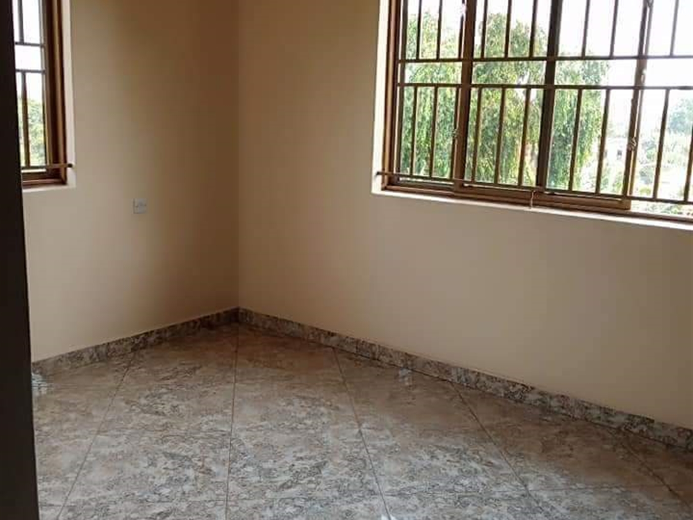 Apartment for rent in Gayaza Wakiso