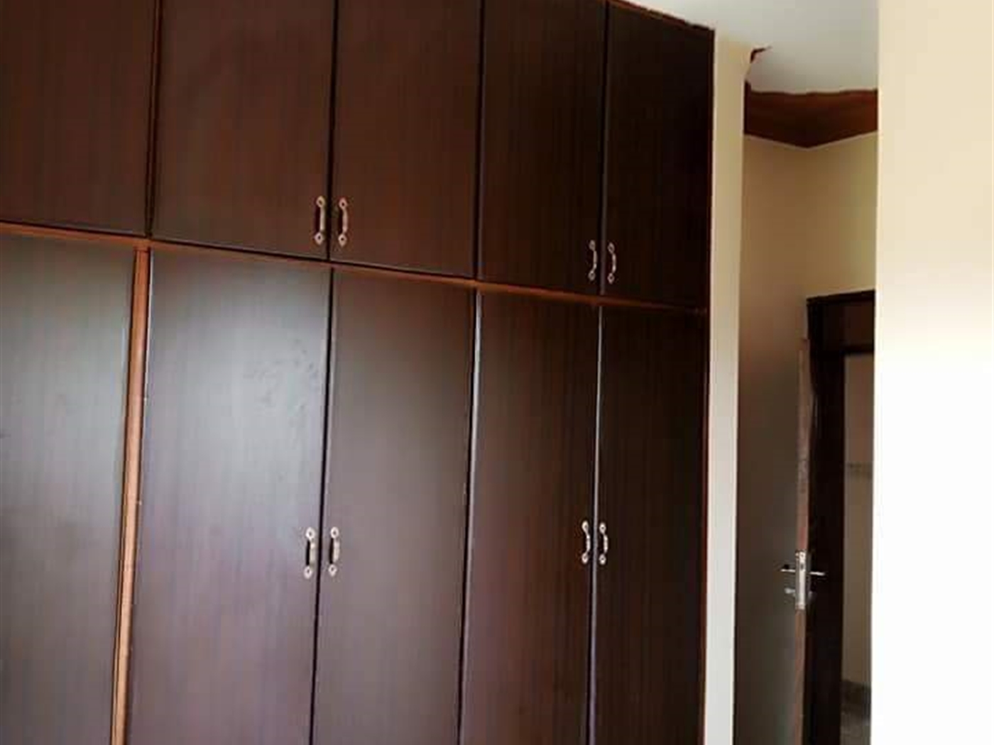 Apartment for rent in Gayaza Wakiso