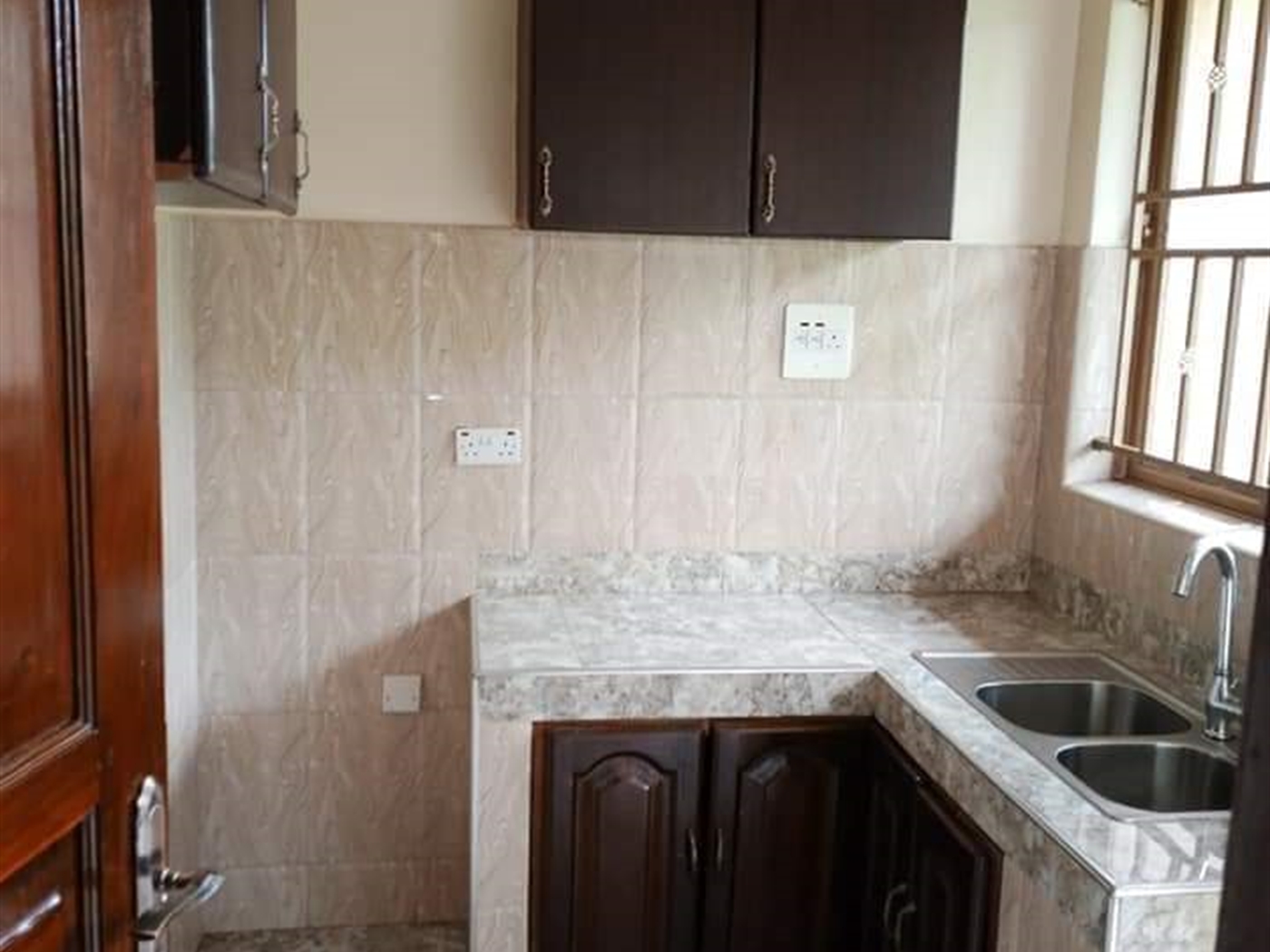 Apartment for rent in Gayaza Wakiso