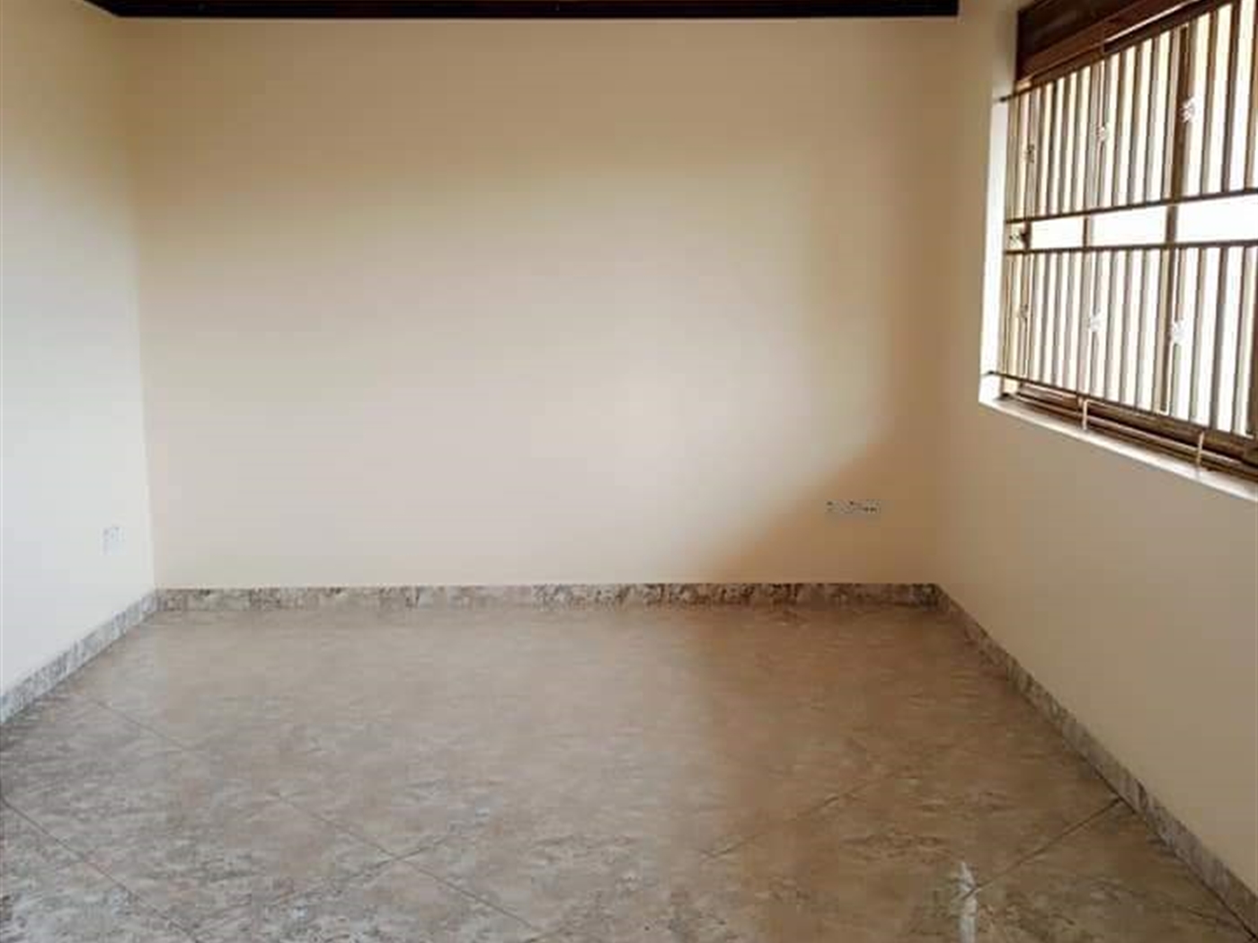 Apartment for rent in Gayaza Wakiso