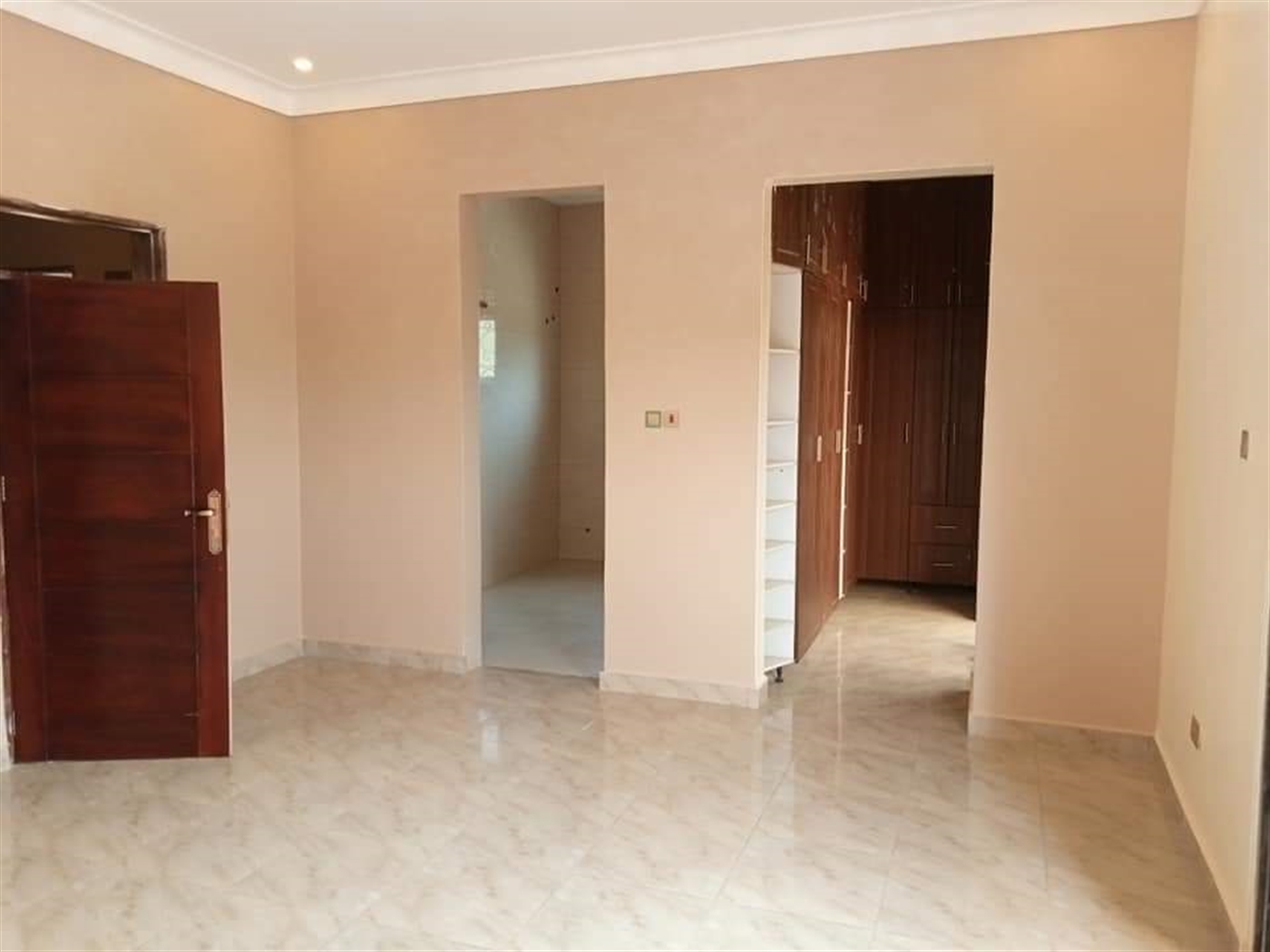 Duplex for sale in Kira Wakiso