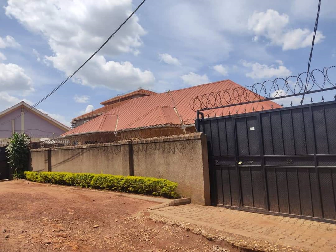 Rental units for sale in Namugongo Wakiso