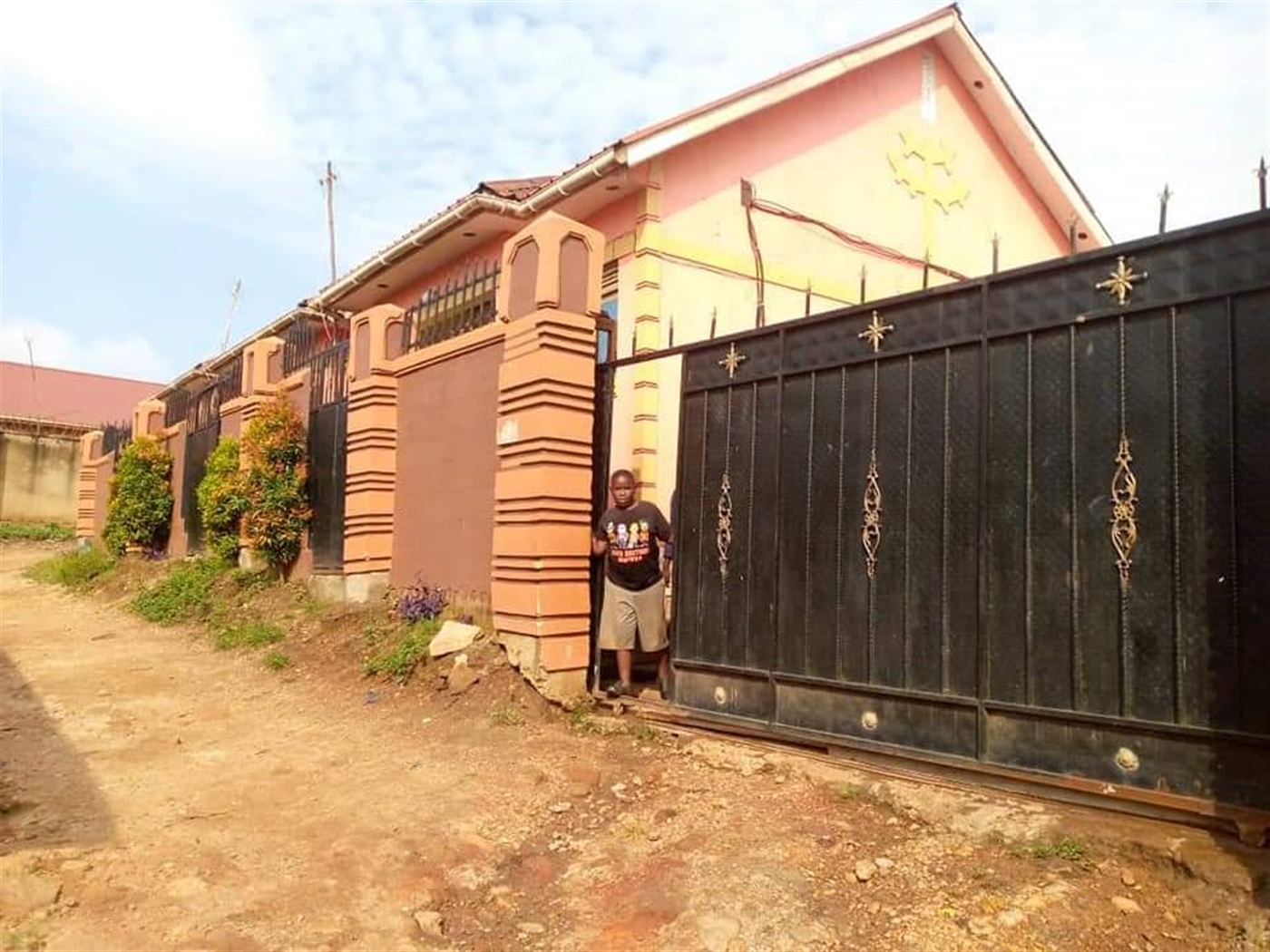 Rental units for sale in Kira Wakiso