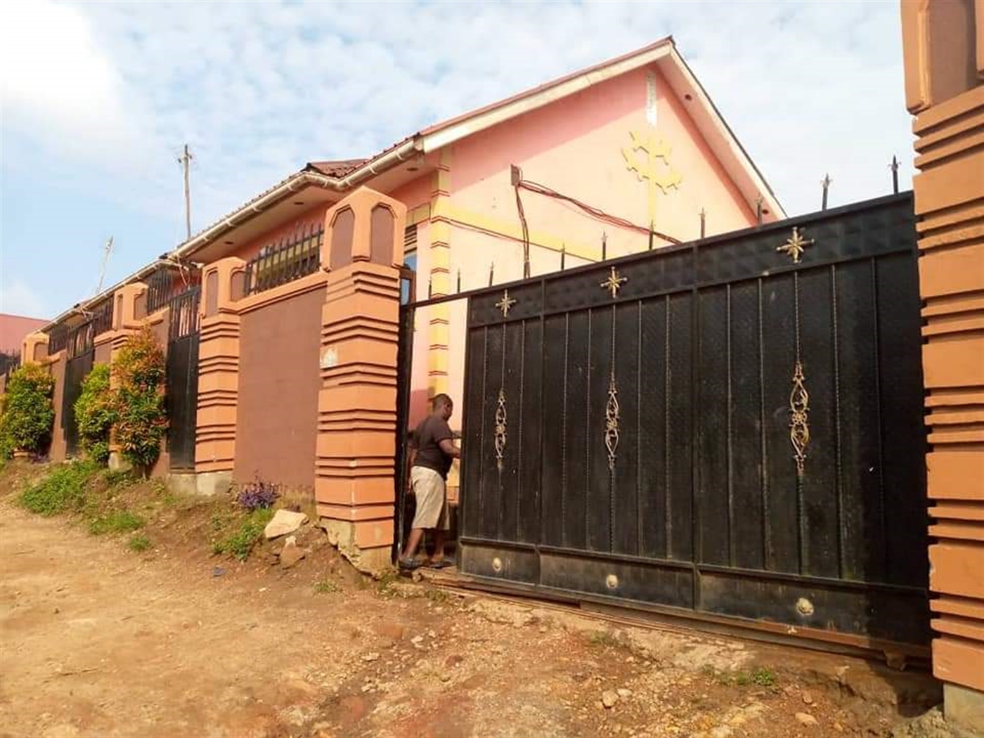 Rental units for sale in Kira Wakiso