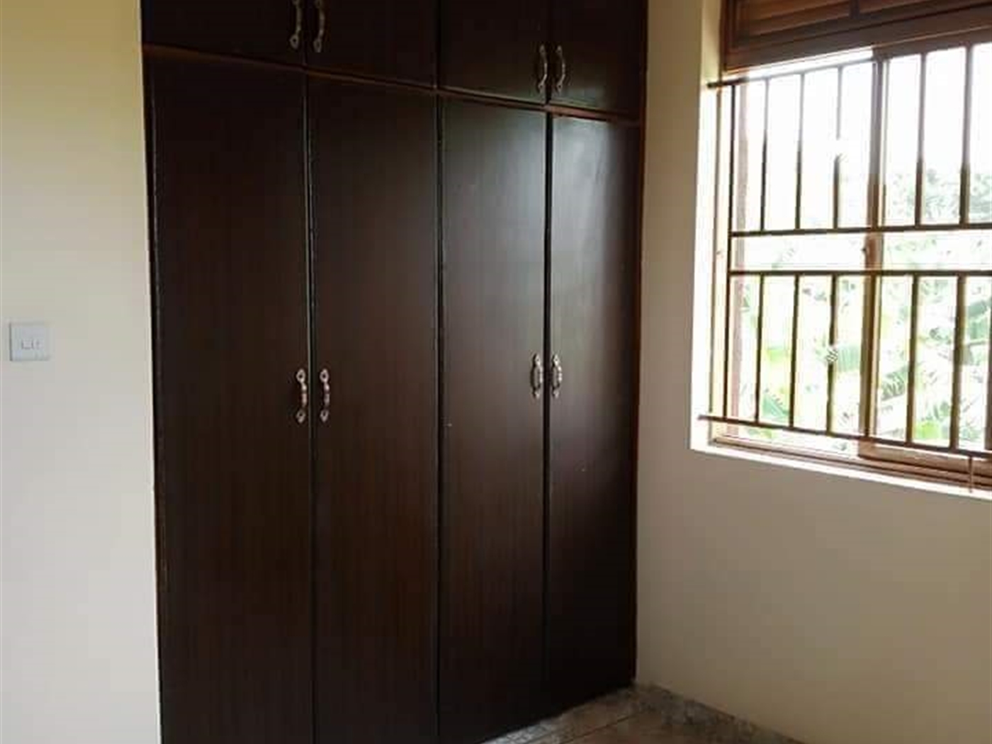 Apartment for rent in Kumunaana Wakiso