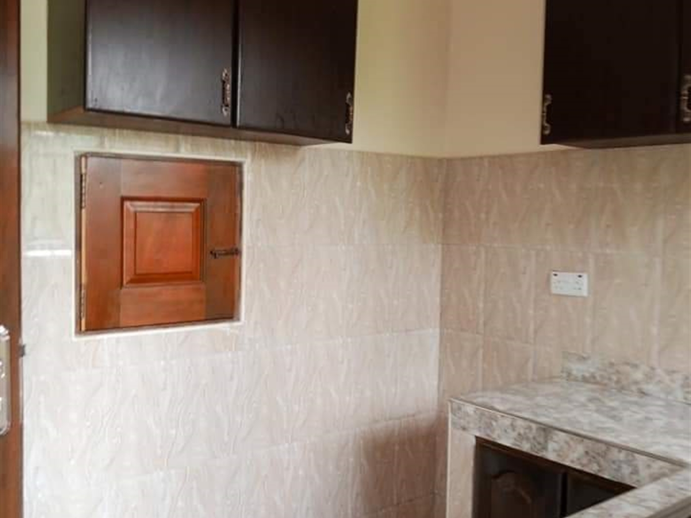 Apartment for rent in Kumunaana Wakiso