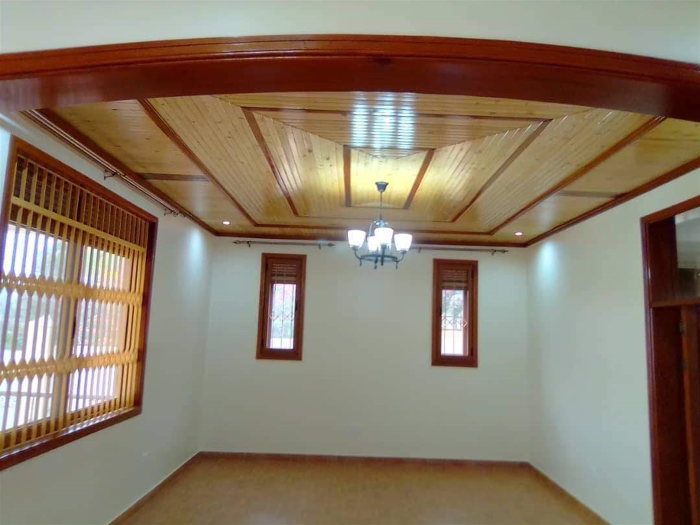 Mansion for rent in Bbunga Kampala