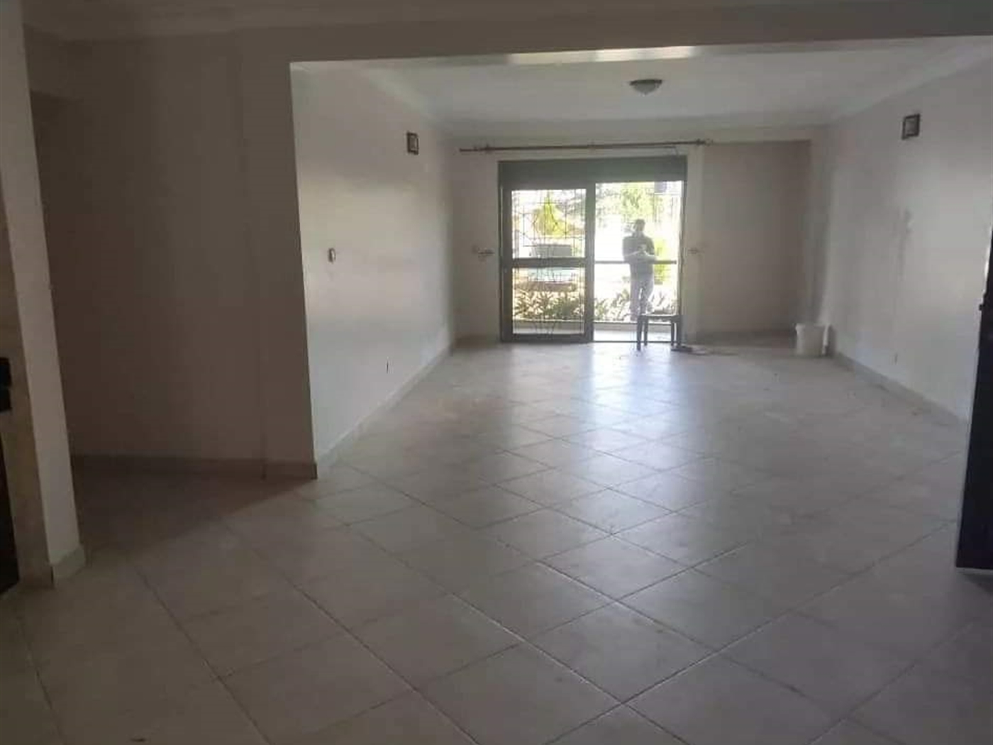 Apartment for rent in Muyenga Kampala