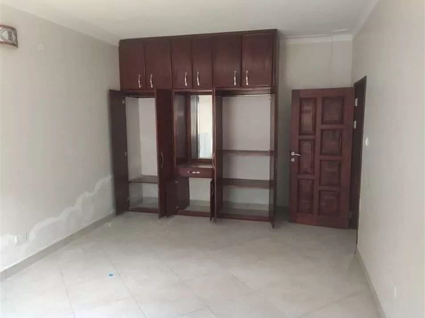 Apartment for rent in Muyenga Kampala