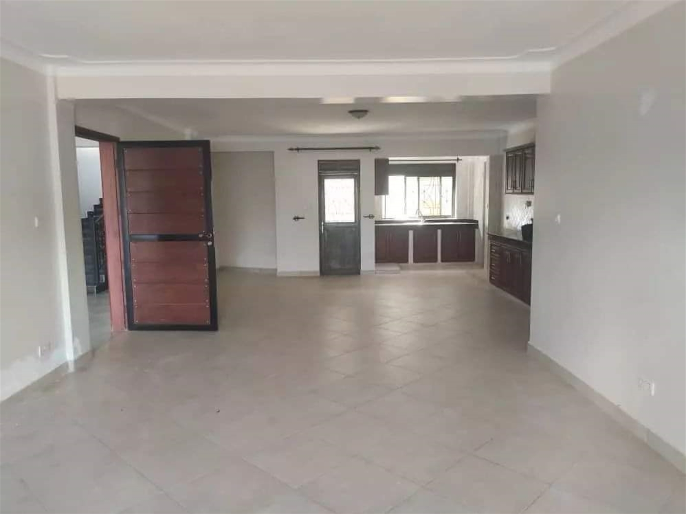 Apartment for rent in Muyenga Kampala