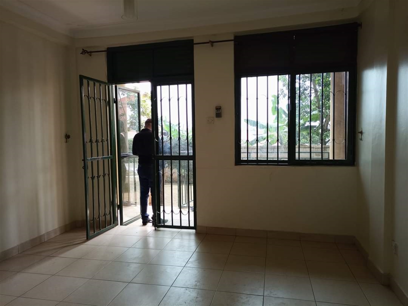 Apartment for rent in Naalya Wakiso