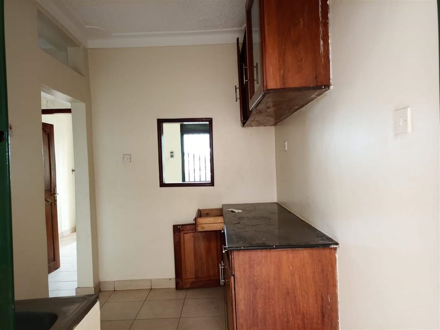 Apartment for rent in Naalya Wakiso