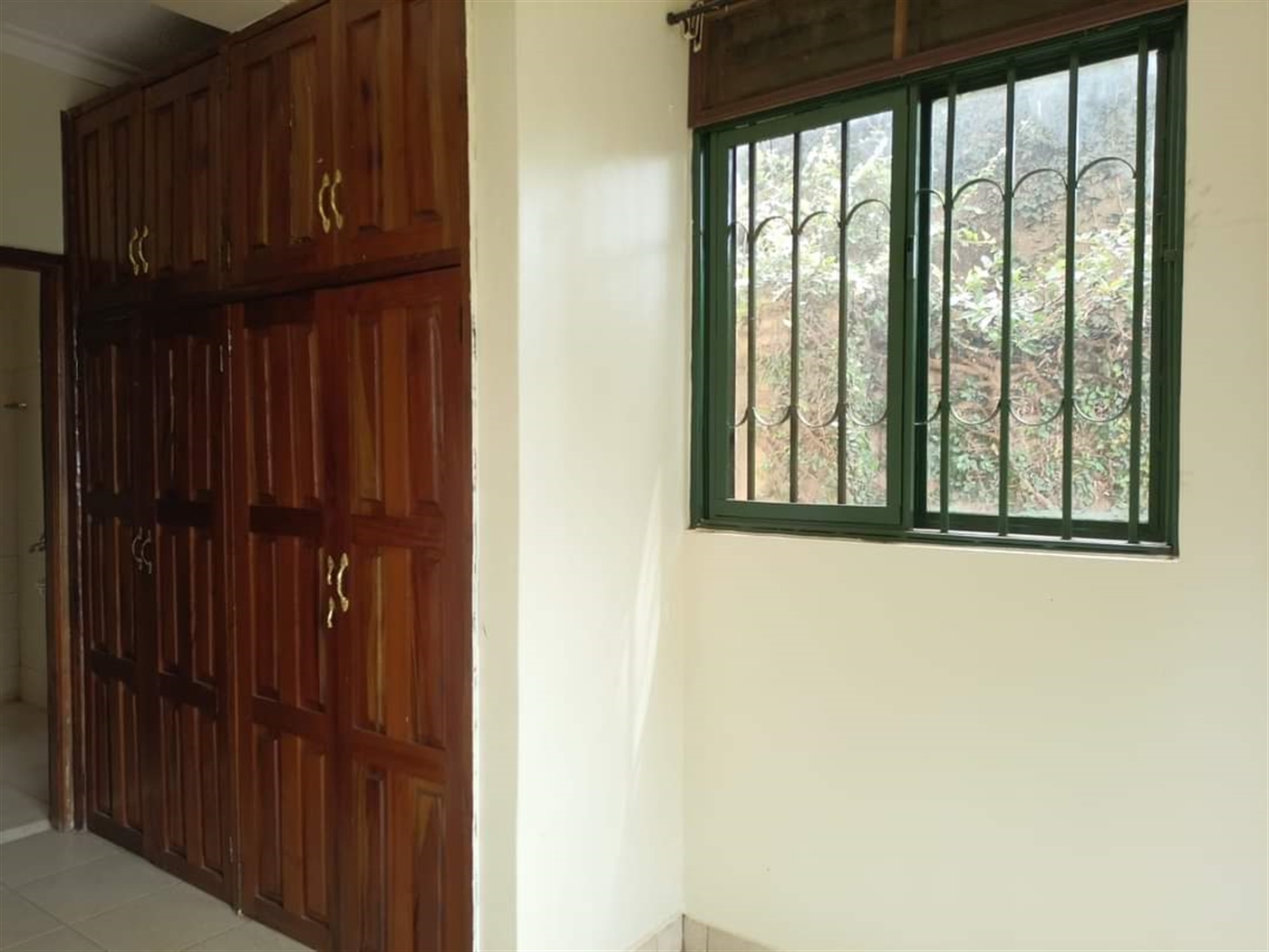 Apartment for rent in Naalya Wakiso