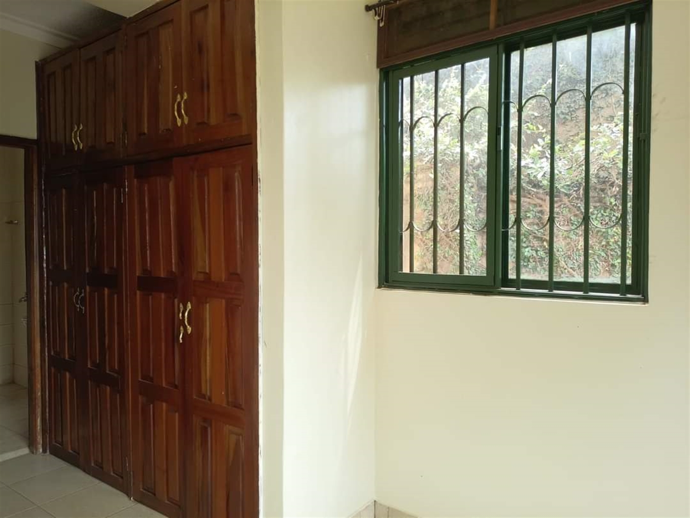 Apartment for rent in Naalya Wakiso