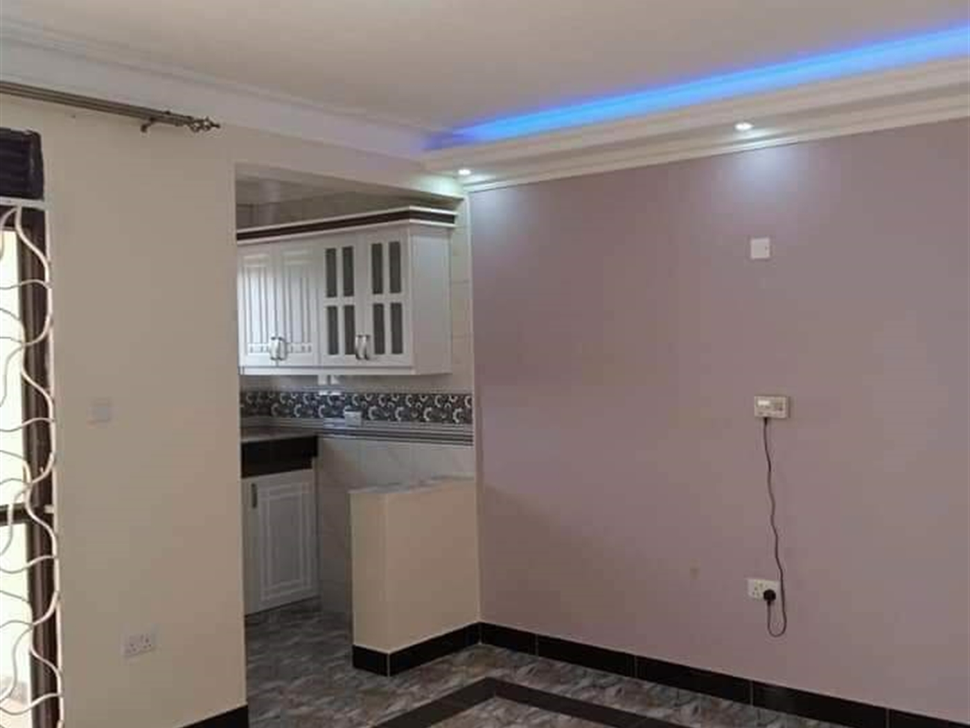 Apartment for rent in Konge Kampala