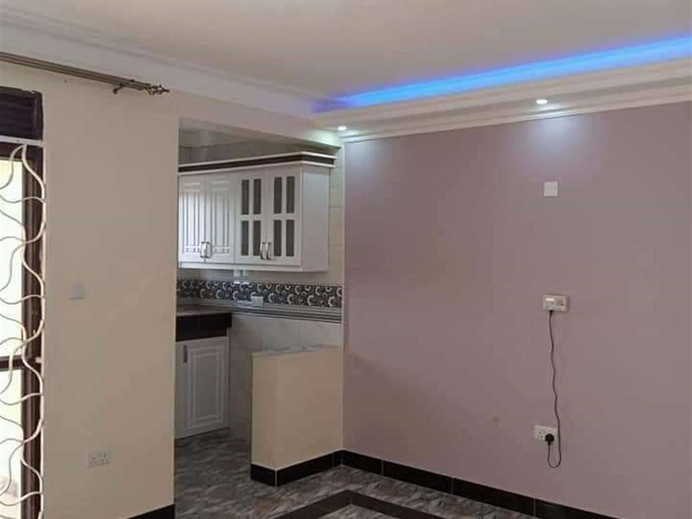 Apartment for rent in Konge Kampala