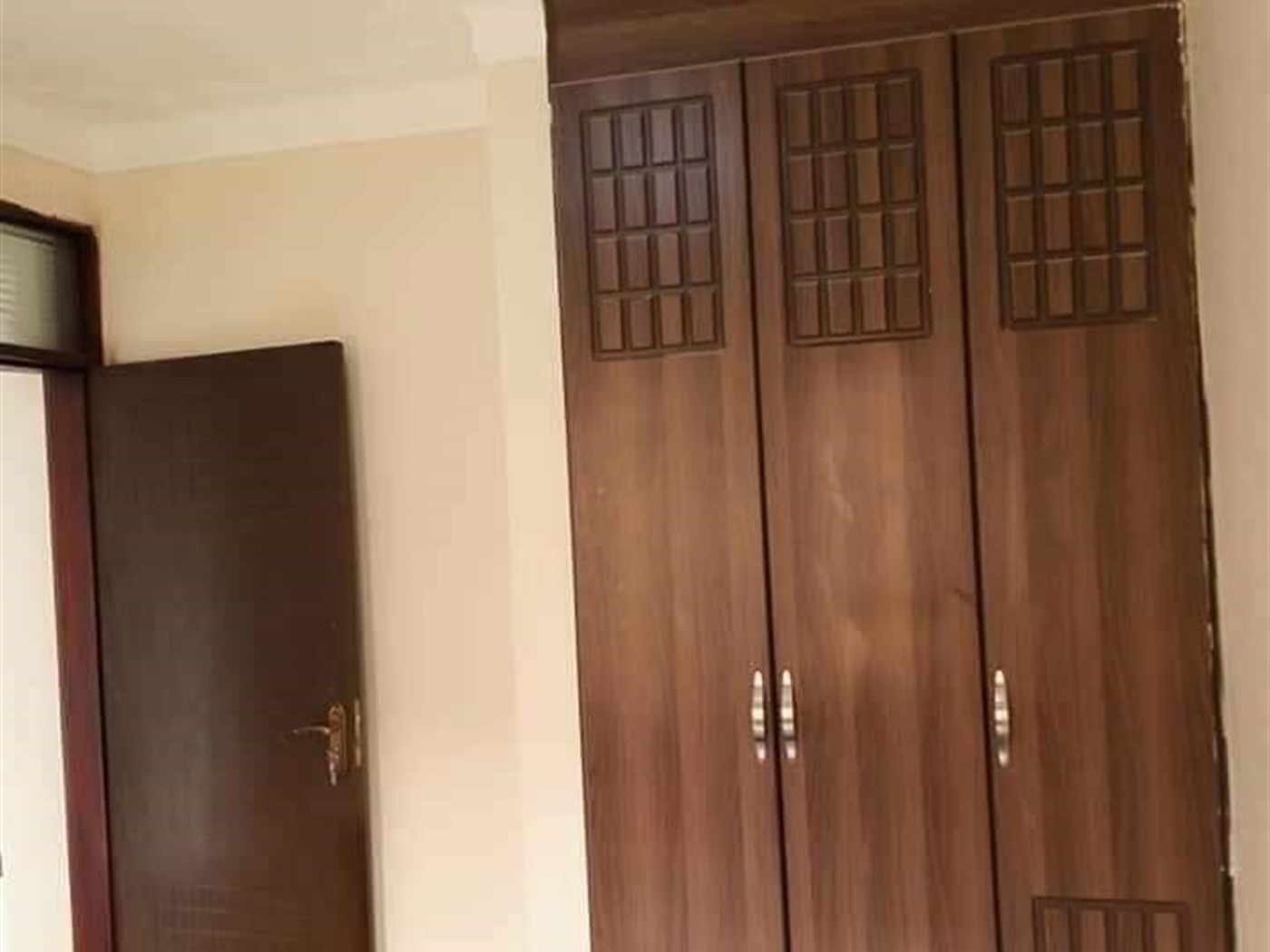 Apartment for rent in Konge Kampala