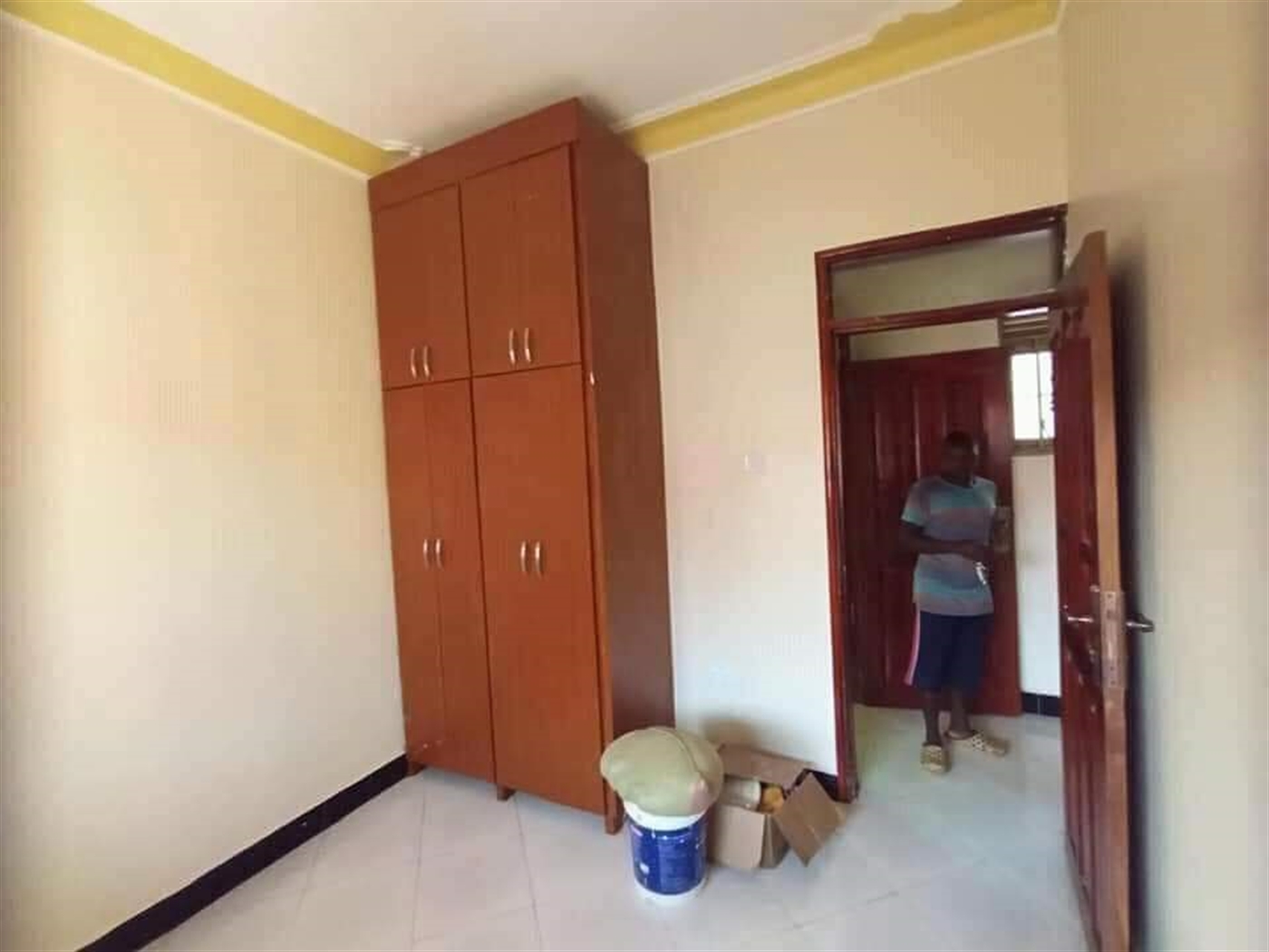 Semi Detached for rent in Munyonyo Kampala