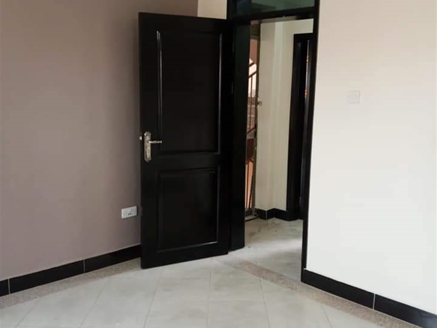 Apartment for rent in Najjera Wakiso