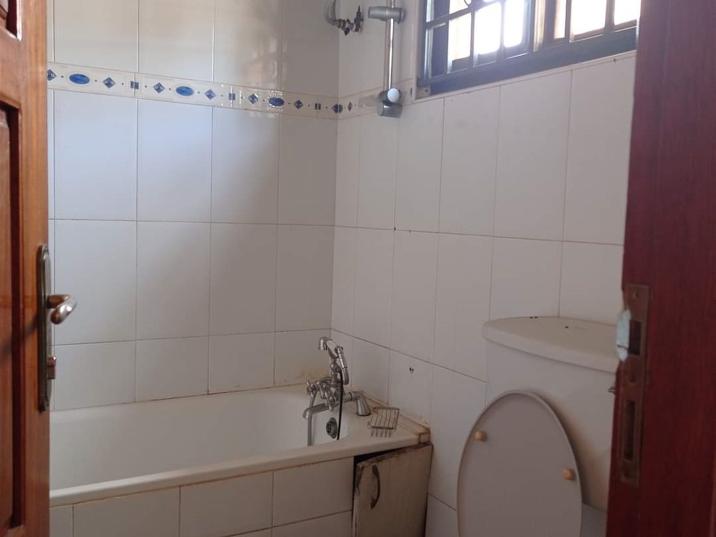 Apartment for rent in Ntinda Kampala