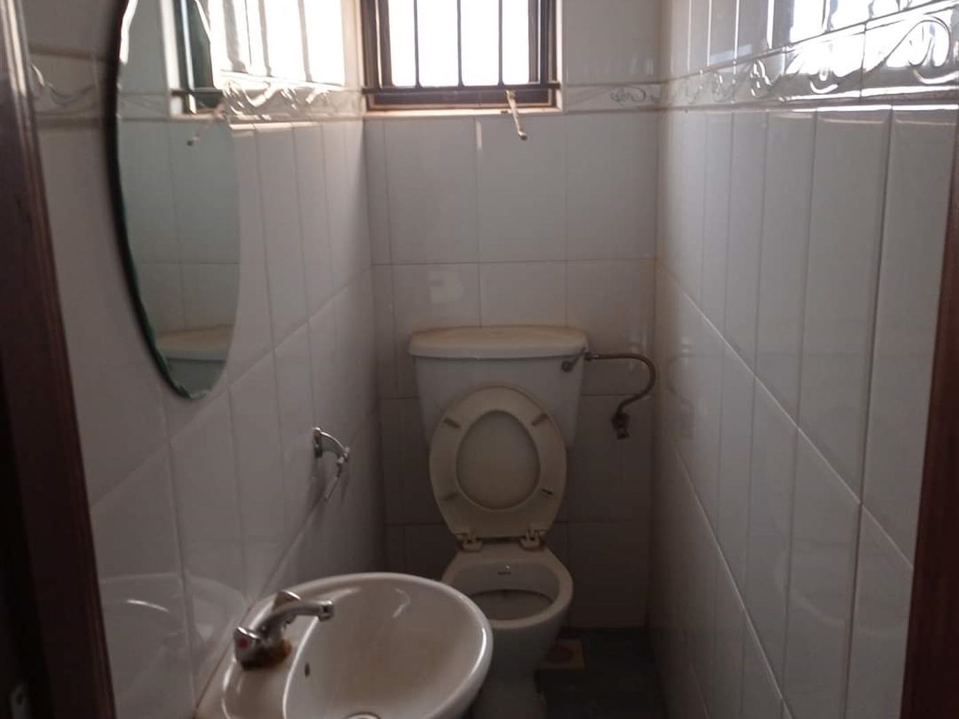 Apartment for rent in Ntinda Kampala