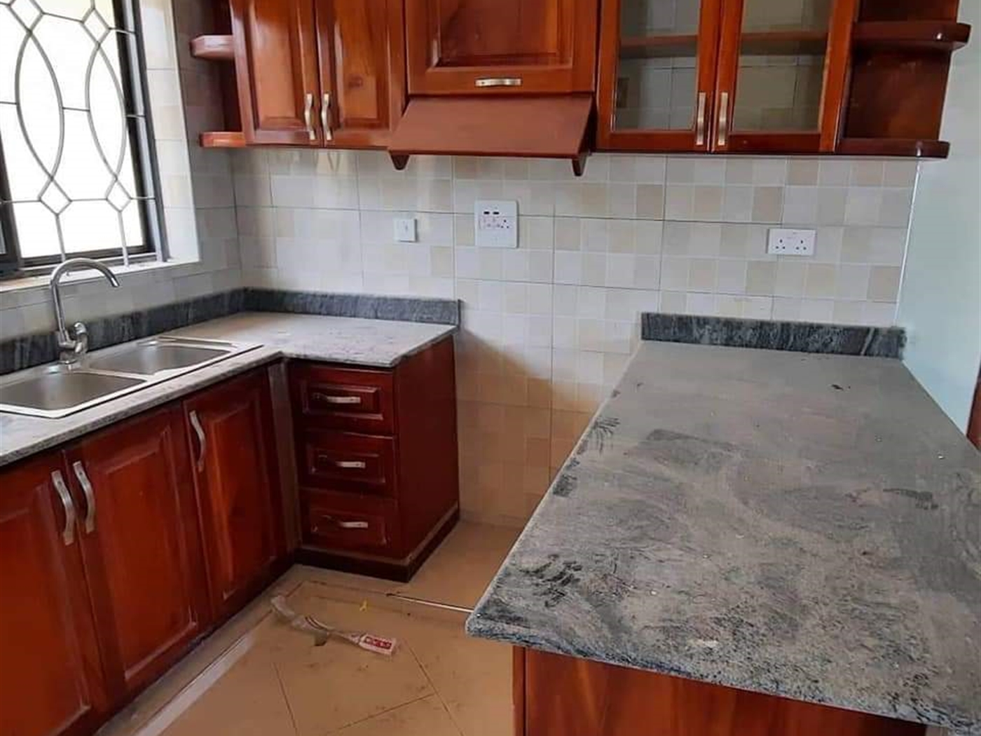 Apartment for rent in Kyanja Kampala