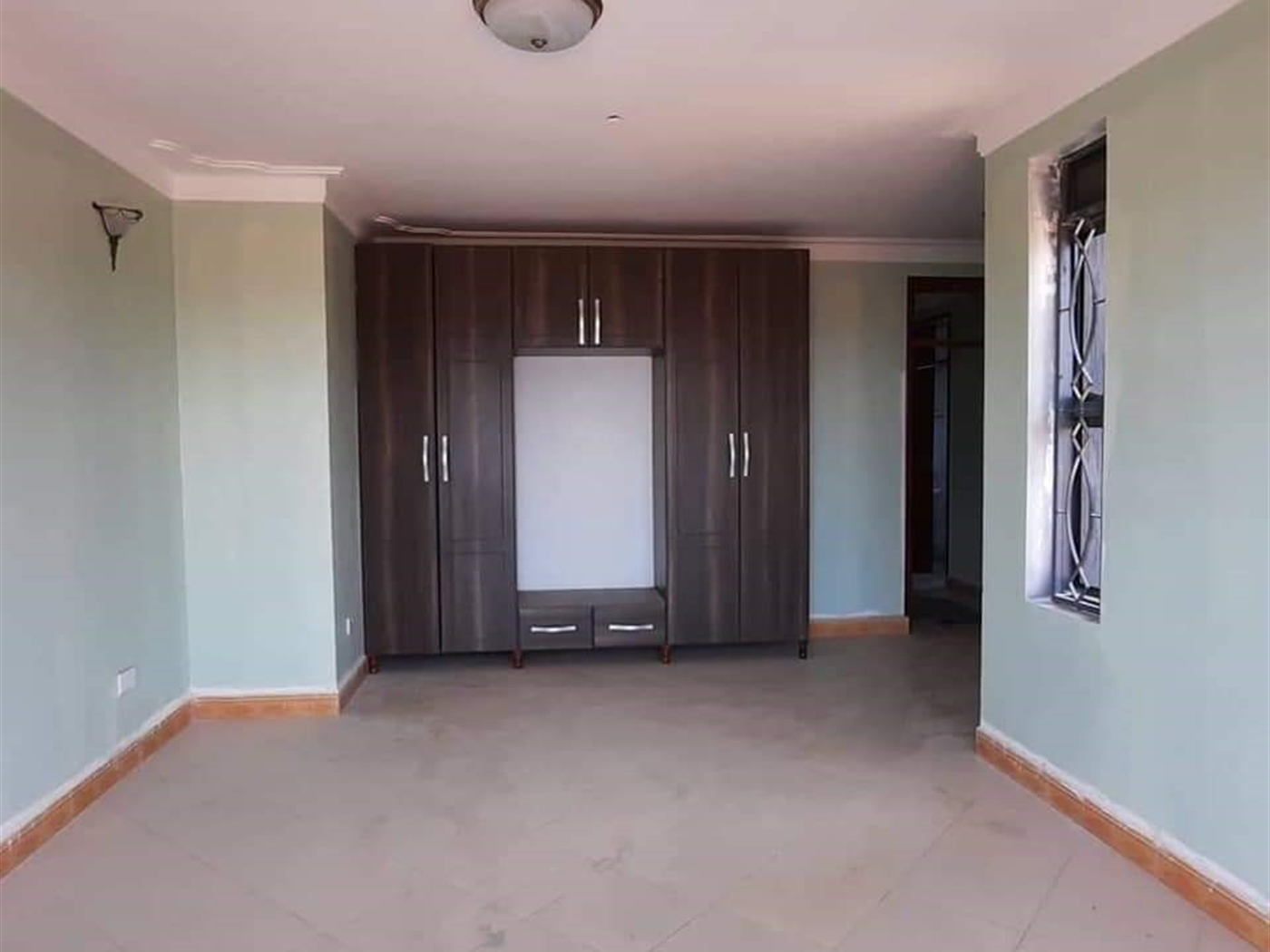 Apartment for rent in Kyanja Kampala