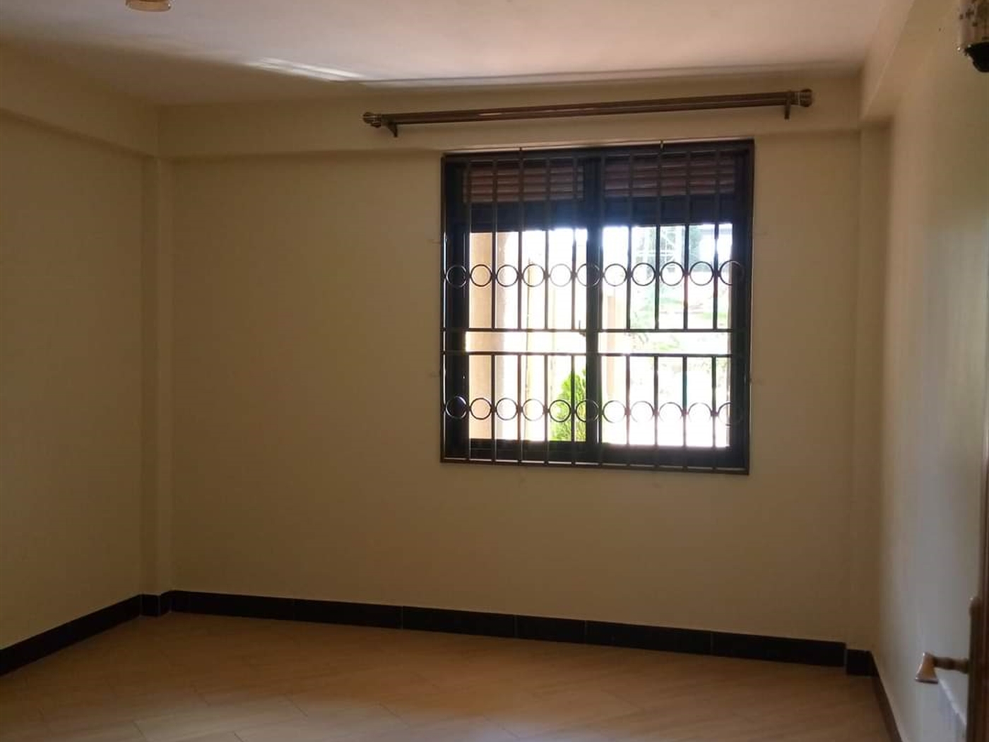 Apartment for rent in Bukoto Kampala