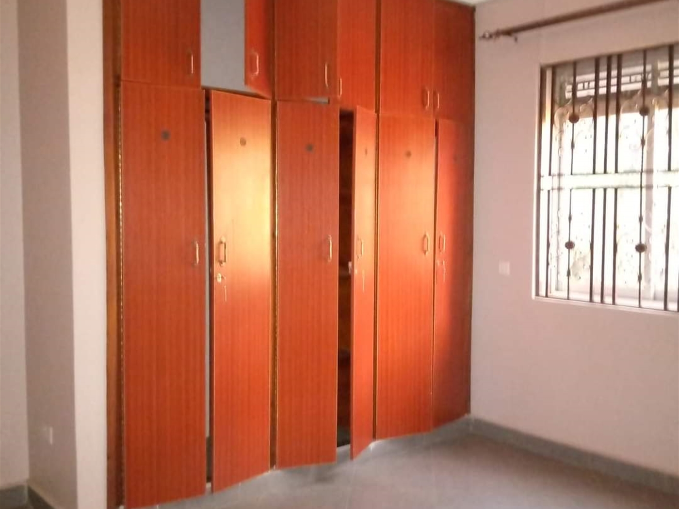 Apartment for rent in Bukoto Kampala