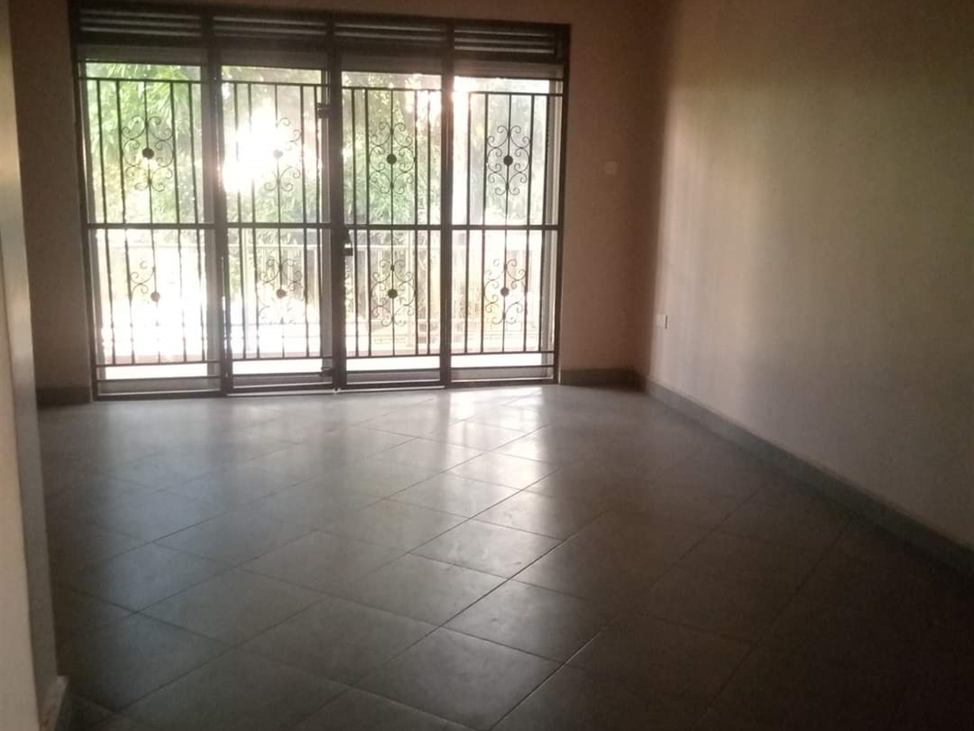 Apartment for rent in Bukoto Kampala