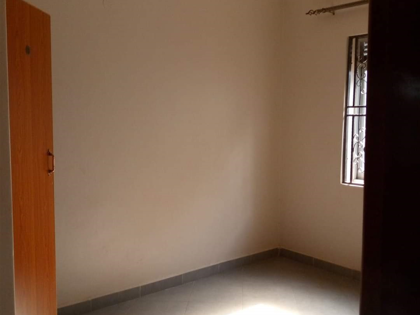 Apartment for rent in Bukoto Kampala