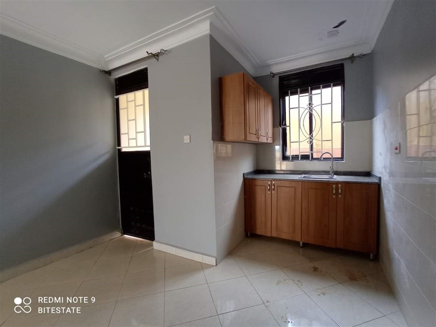 Apartment for rent in Naalya Wakiso