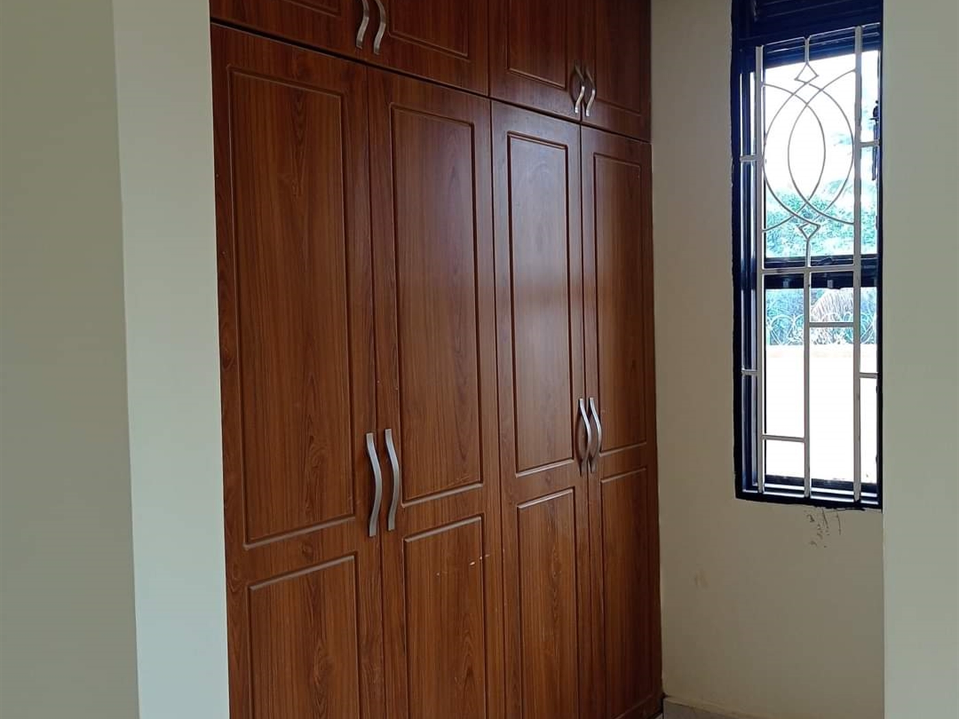 Apartment for rent in Naalya Wakiso