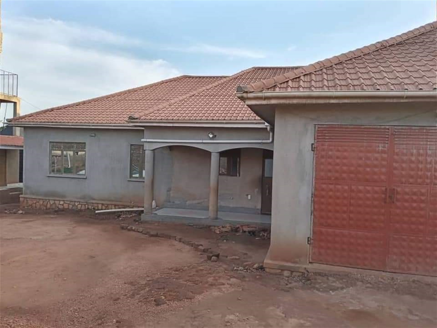 Bungalow for sale in Kasangati Wakiso