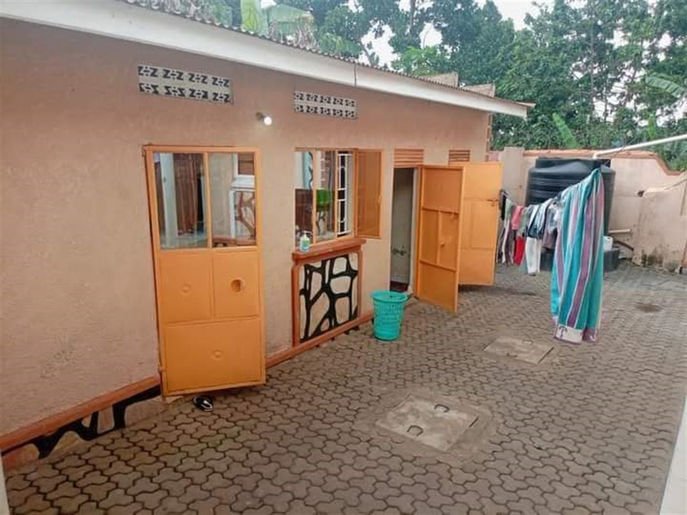 Bungalow for sale in Kawempe Kampala