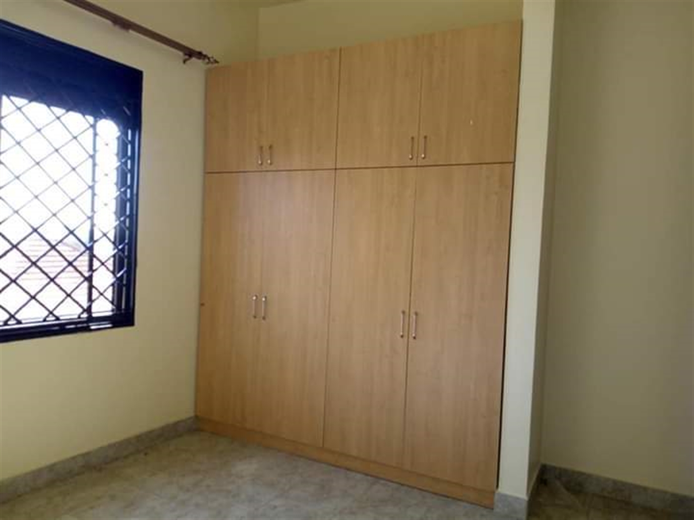 Apartment for rent in Namugongo Wakiso