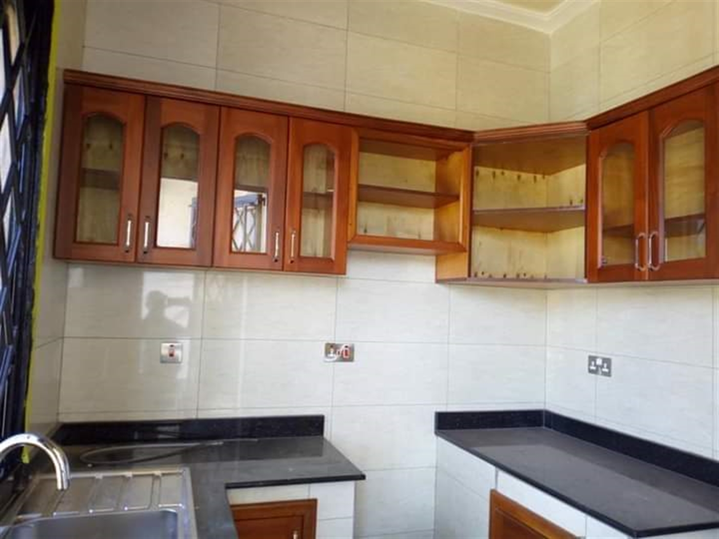 Apartment for rent in Namugongo Wakiso