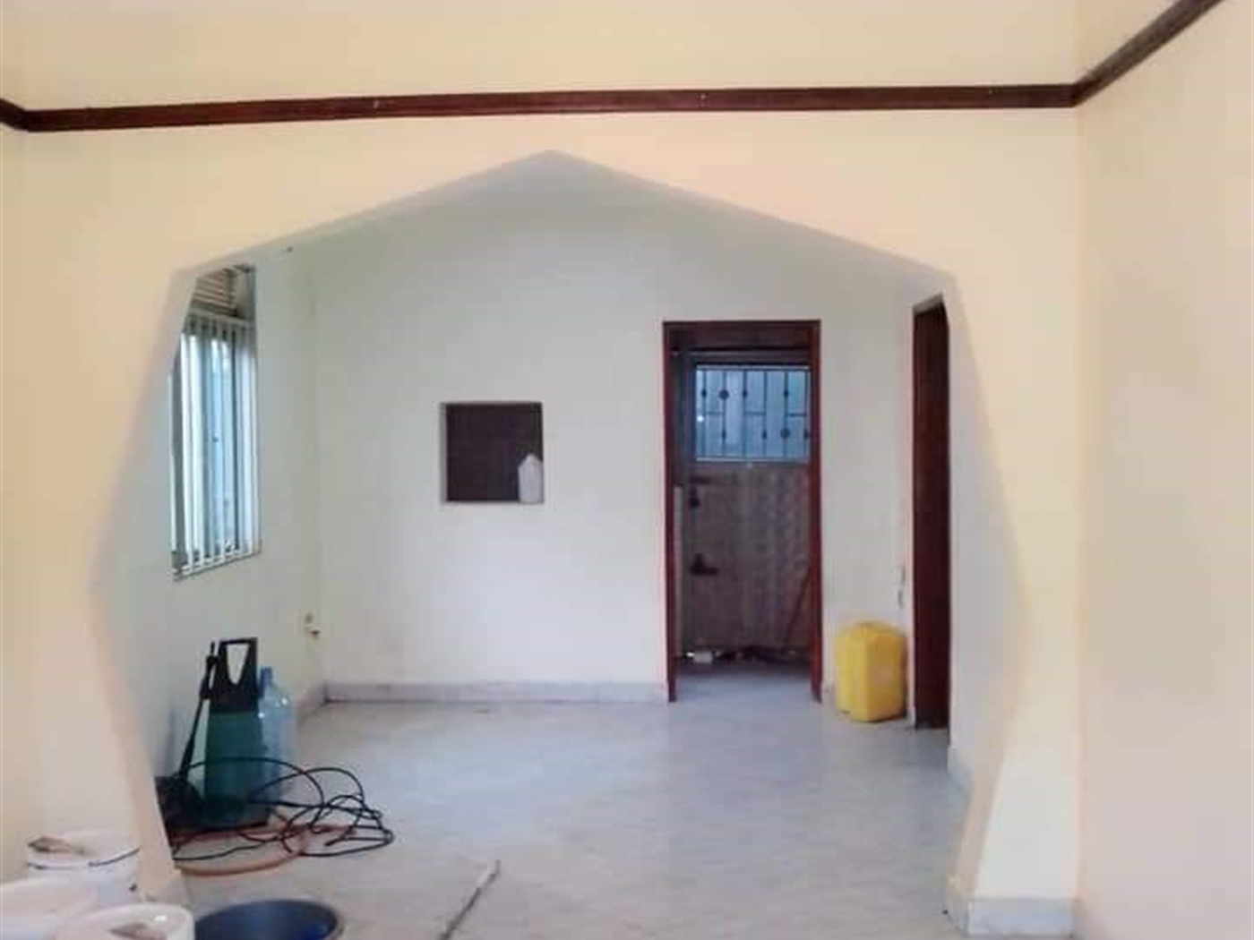 Bungalow for rent in Mpererwe Kampala