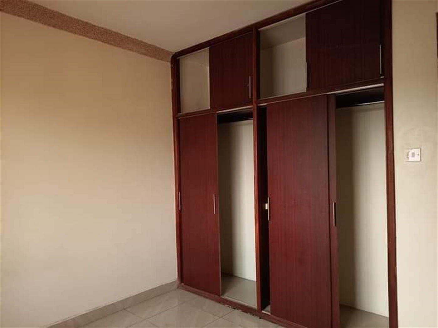 Apartment for rent in Kyaliwajjala Wakiso